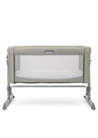 Joie Co-Sleeper patut pliant 2in1 Roomie Glide 07