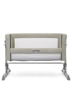 Joie Co-Sleeper patut pliant 2in1 Roomie Glide 06