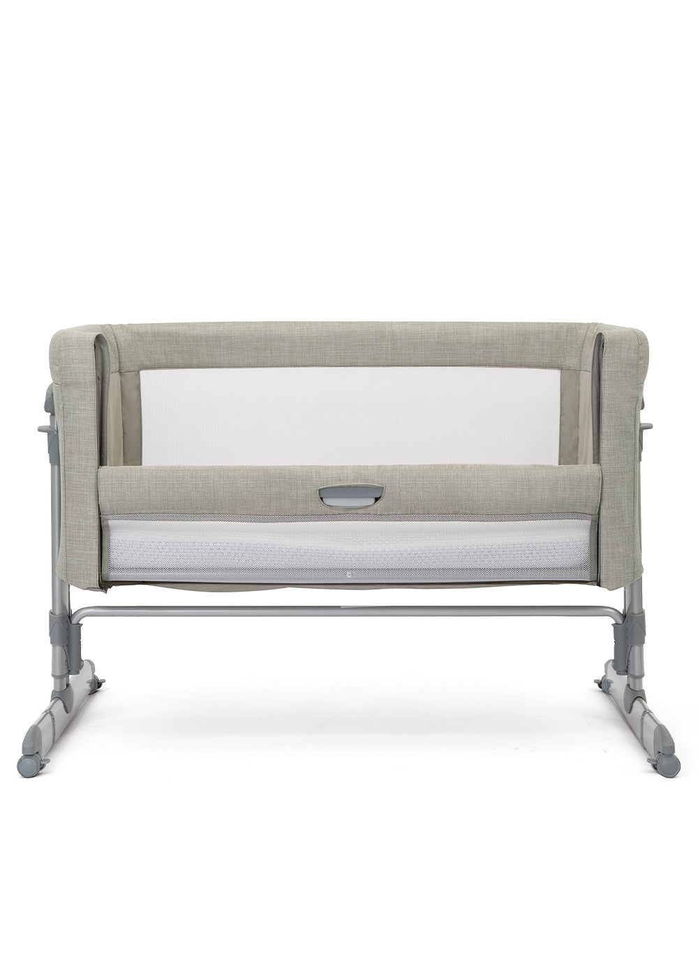 Joie Co-Sleeper patut pliant 2in1 Roomie Glide 06
