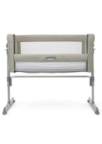 Joie Co-Sleeper patut pliant 2in1 Roomie Glide 05