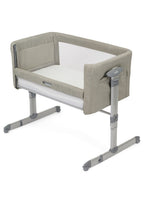 Joie Co-Sleeper patut pliant 2in1 Roomie Glide 04