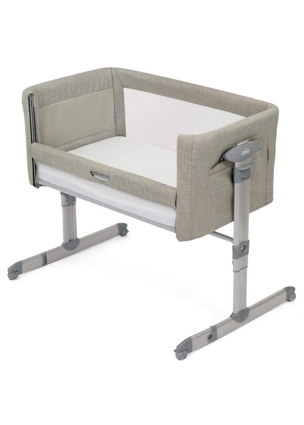 Joie Co-Sleeper patut pliant 2in1 Roomie Glide 04