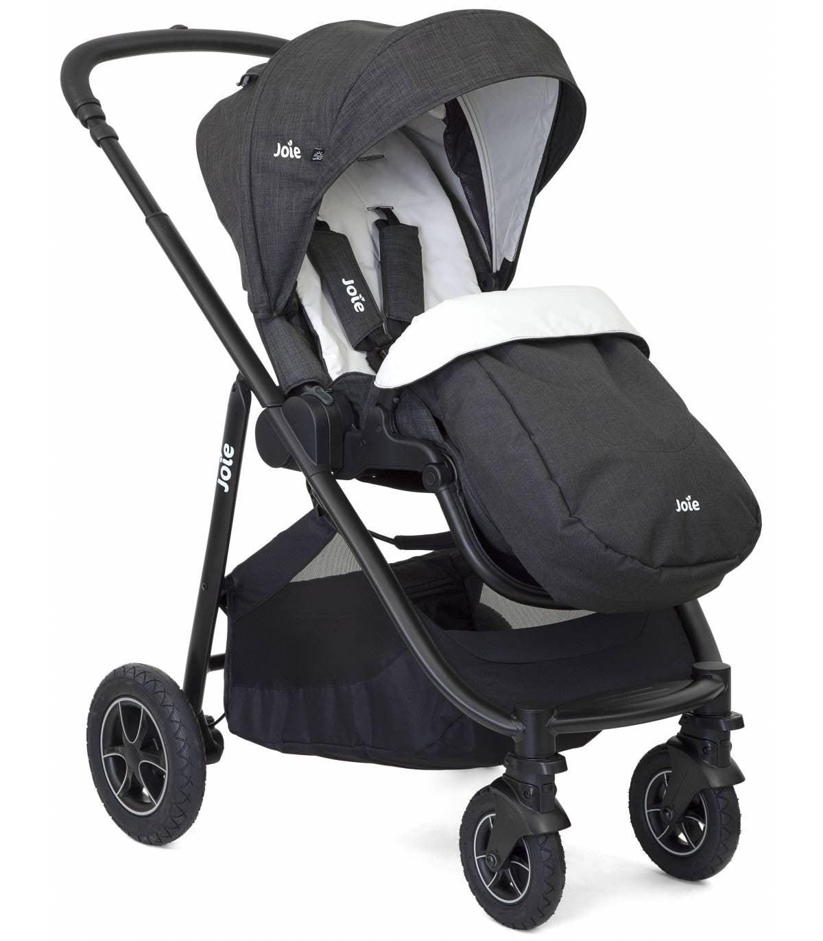 Joie husa de iarna pentru carucioarele Versatrax si Versatrax E Imagine secundară a produsului
