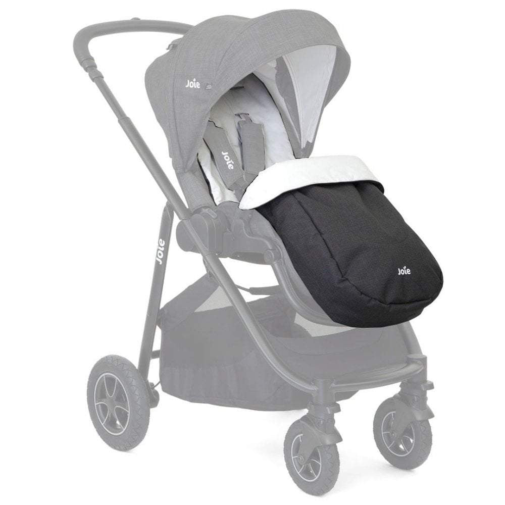 Joie husa de iarna pentru carucioarele Versatrax si Versatrax 02