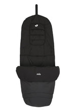 Joie husa de iarna pentru carucior Litetrax 0m+, Ember 01