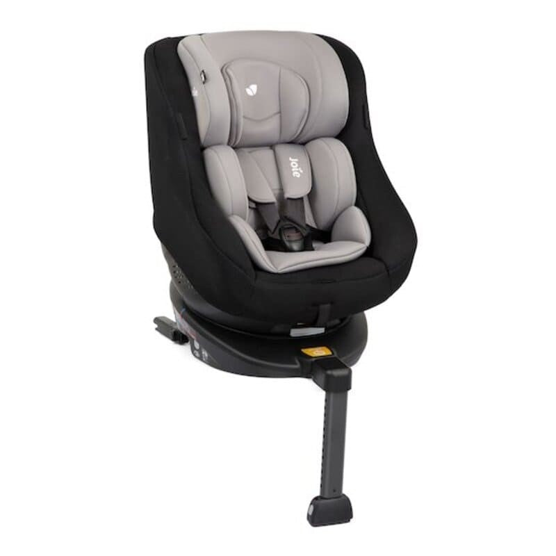 Joie husa de protectie pentru scaun auto Spin 360°, Negru 