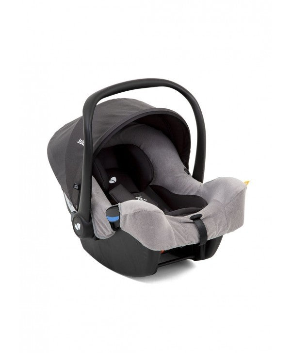 Joie husa de protectie pentru scoica auto I-SNUG 0-13 kg 