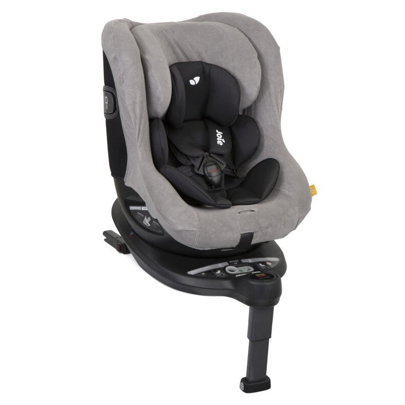 Joie husa protectie pentru scaun auto i-Spin 360° Grow, 