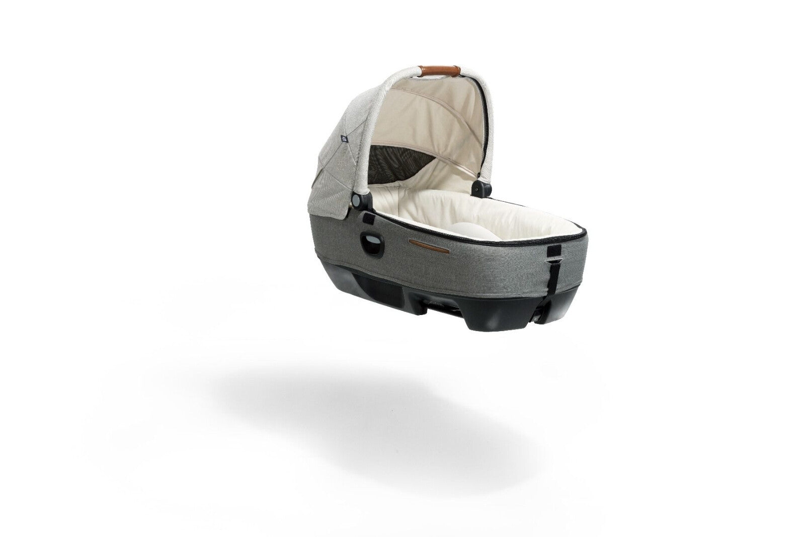 Joie landou Calmi 0-9 kg Signature Oyster Imagine secundară a produsului