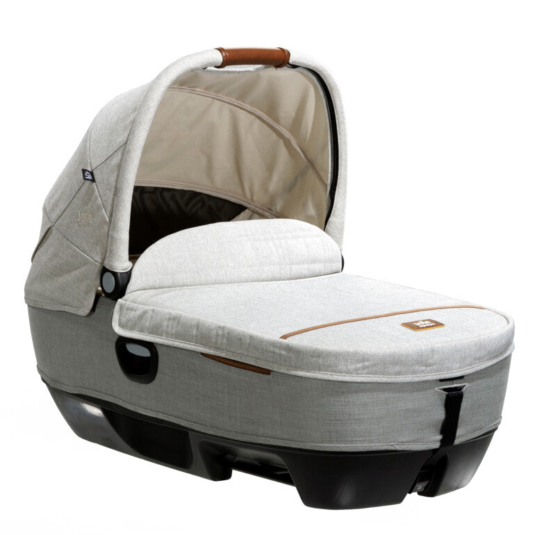 Joie landou Calmi 0-9 kg Signature Oyster
