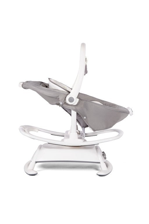  Joie Leagan si balansoar rotativ Sansa 2in1 cu adaptori0 4