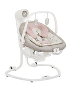 Joie leagan rotativ Serina 2in1 Flowers Forever 02