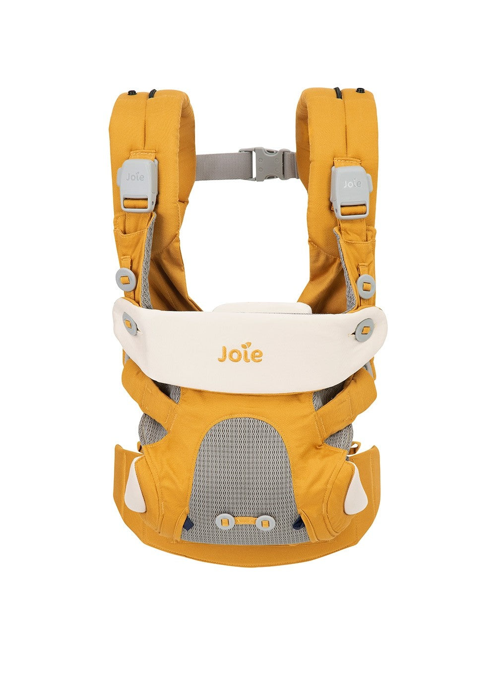 Joie marsupiu sistem ergonomic Savvy 0m+,Butterscotch  01 Imagine principală a produsului