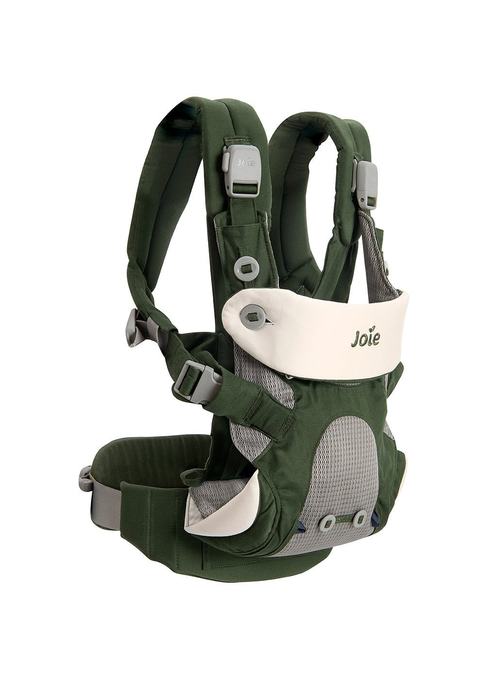 Joie marsupiu sistem ergonomic Savvy 0m+, Hunter Imagine secundară a produsului