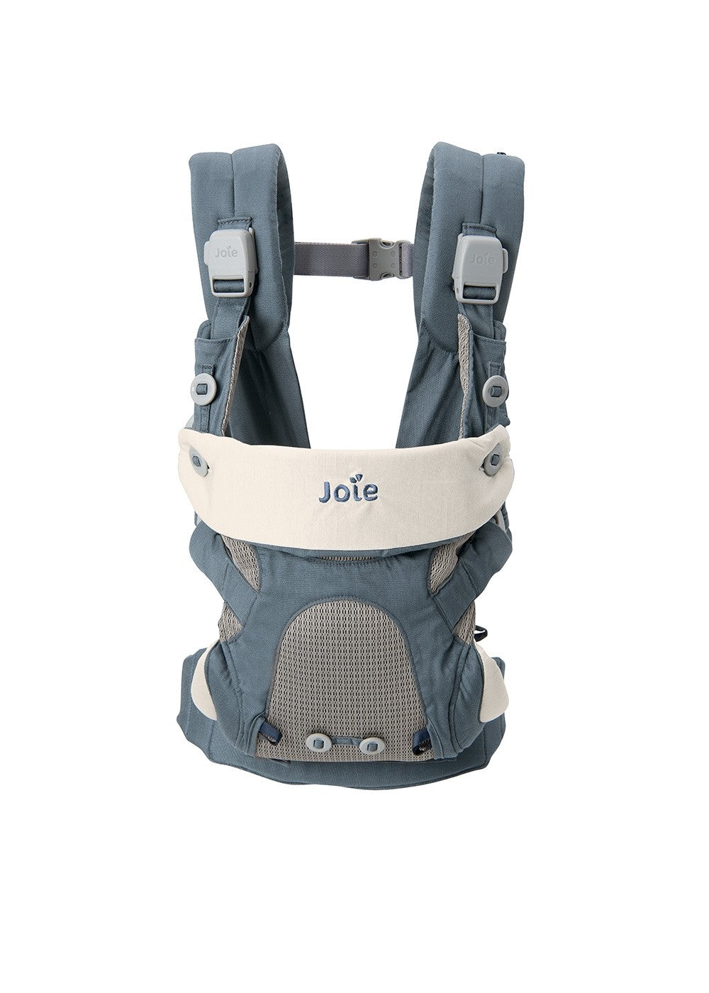 Joie marsupiu sistem ergonomic Savvy 0m+,Marina 01 Imagine principală a produsului