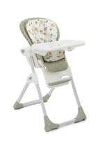 Joie Mimzy 2in1 scaun de masa 6m+, Leo H1013CALEO000 01
