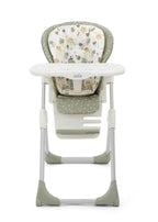 Joie Mimzy 2in1 scaun de masa 6m+