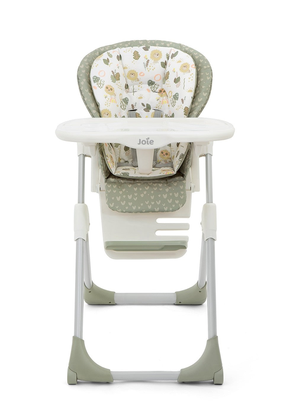 Joie Mimzy 2in1 scaun de masa 6m+