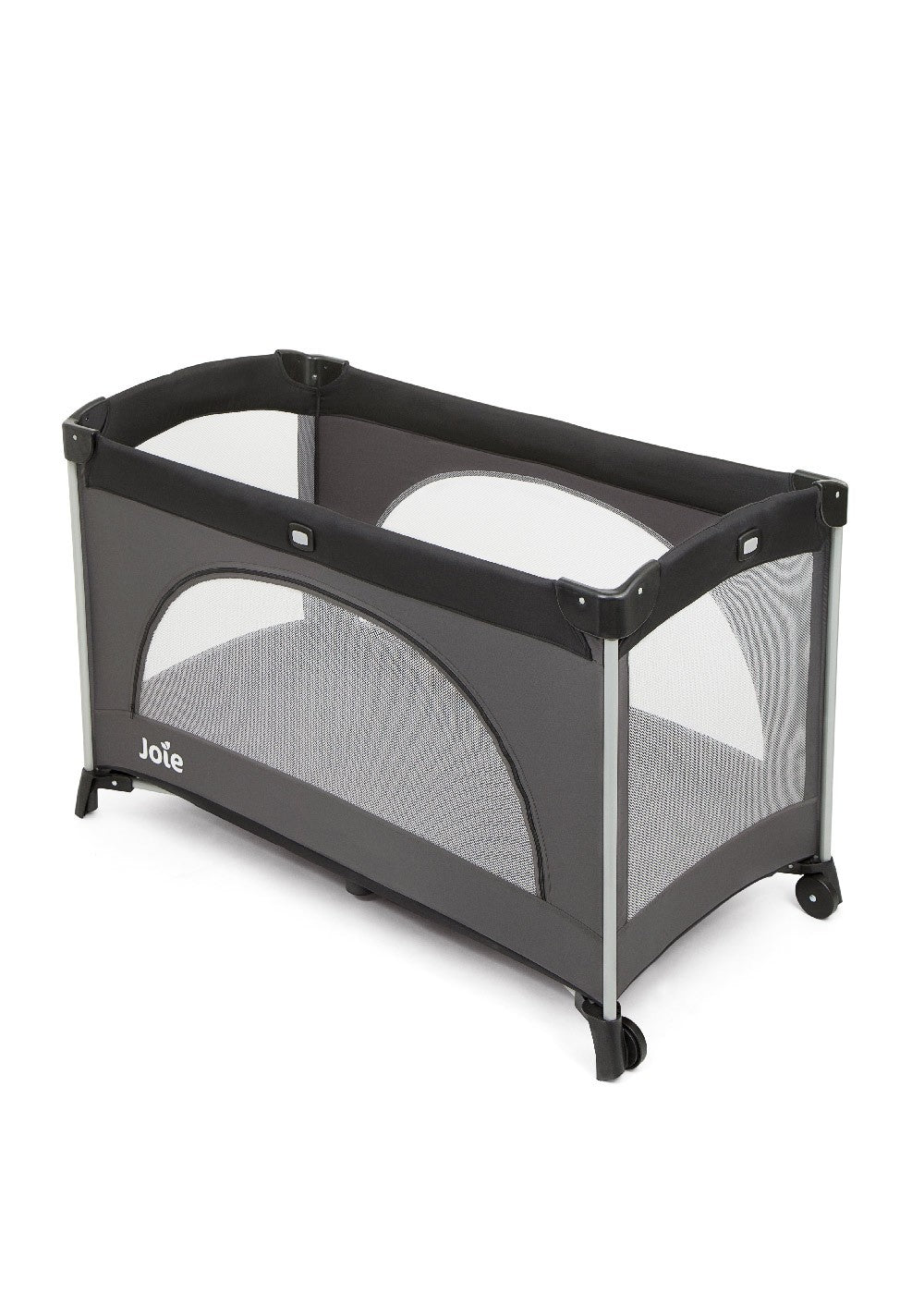 Joie patut pliabil Allura pentru 0-15 kg, Ember 01