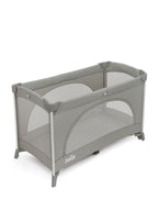 Joie patut pliabil Allura pentru 0-15 kg, Gray Flannel
