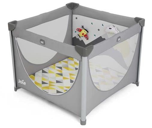 Joie patut pliant Cheer Little Explorer 02