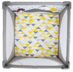 Joie patut pliant Cheer Little Explorer 06