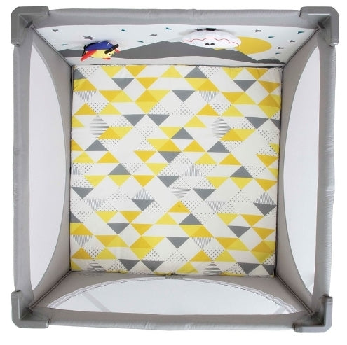 Joie patut pliant Cheer Little Explorer 06