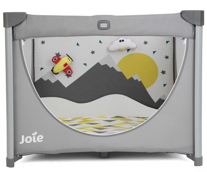 Joie patut pliant Cheer Little Explorer 07