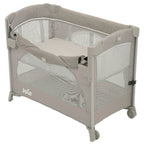 Joie patut pliant cosleeping Kubbie 0m+, Satellite 01
