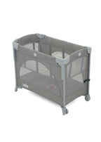 Joie patut pliant cosleeping Kubbie Sleep 0m+