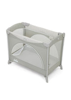 Joie patut pliant cosleeping Kubbie Sleep 0m+, Wheat  01