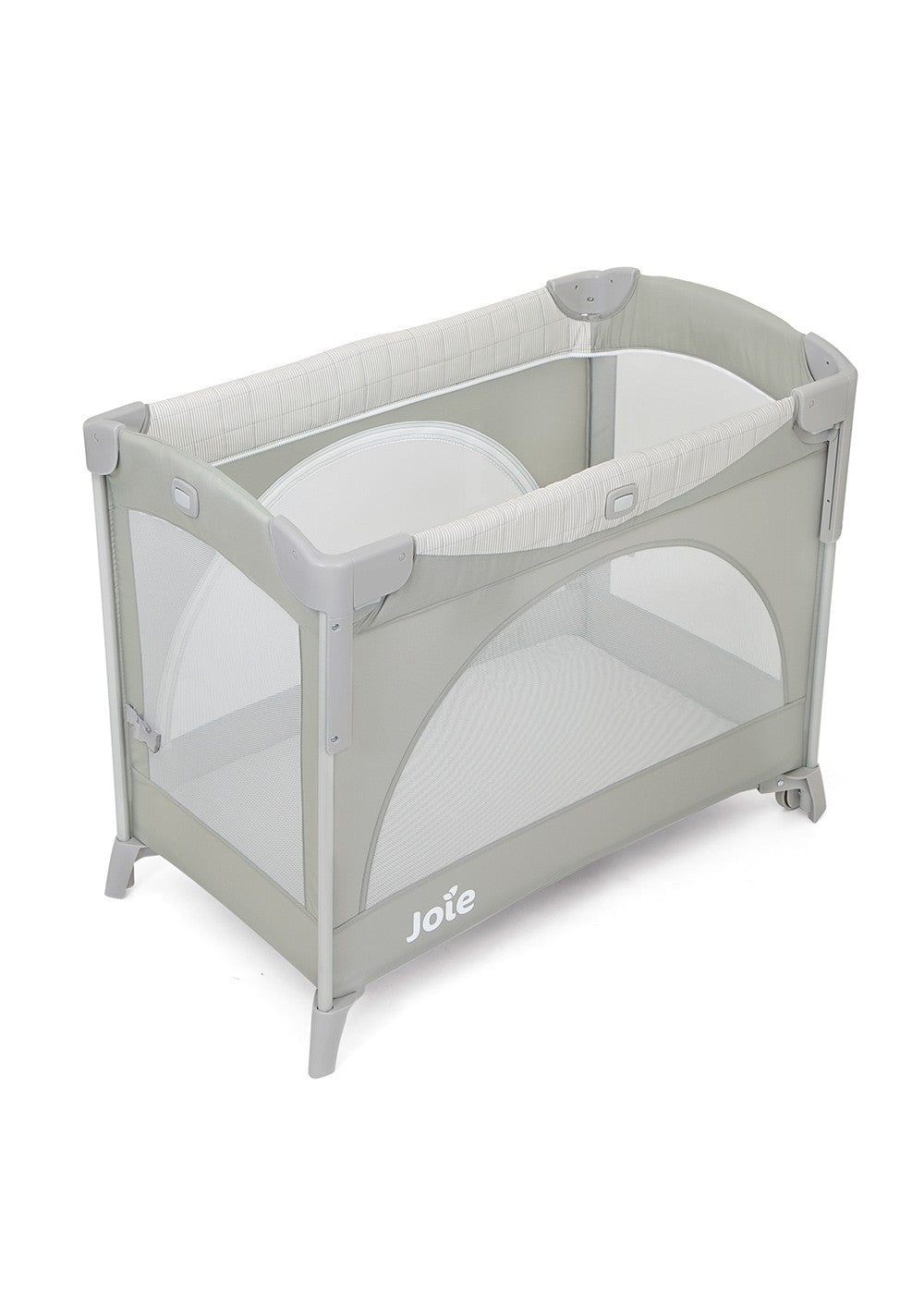 Joie patut pliant cosleeping Kubbie Sleep 0m+