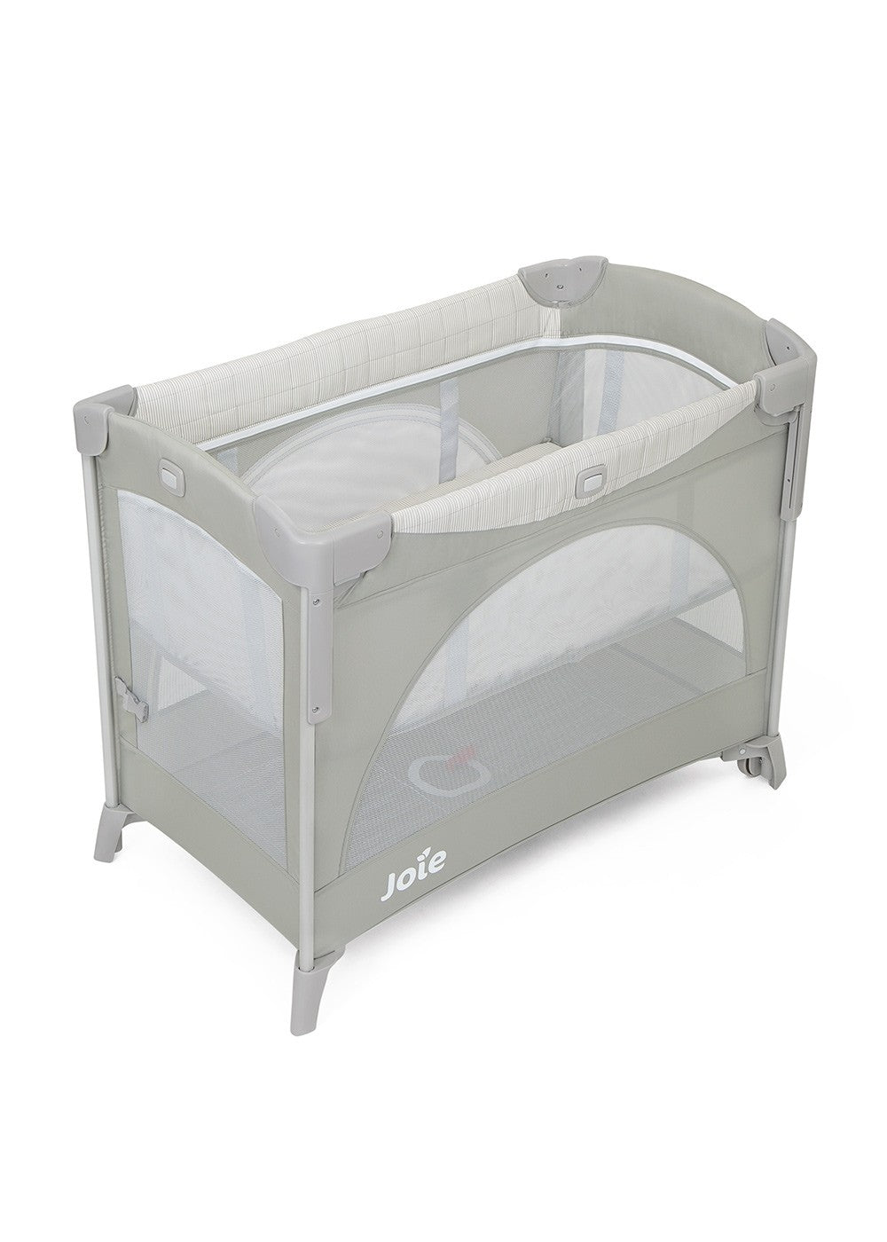Joie patut pliant cosleeping Kubbie Sleep 0m+