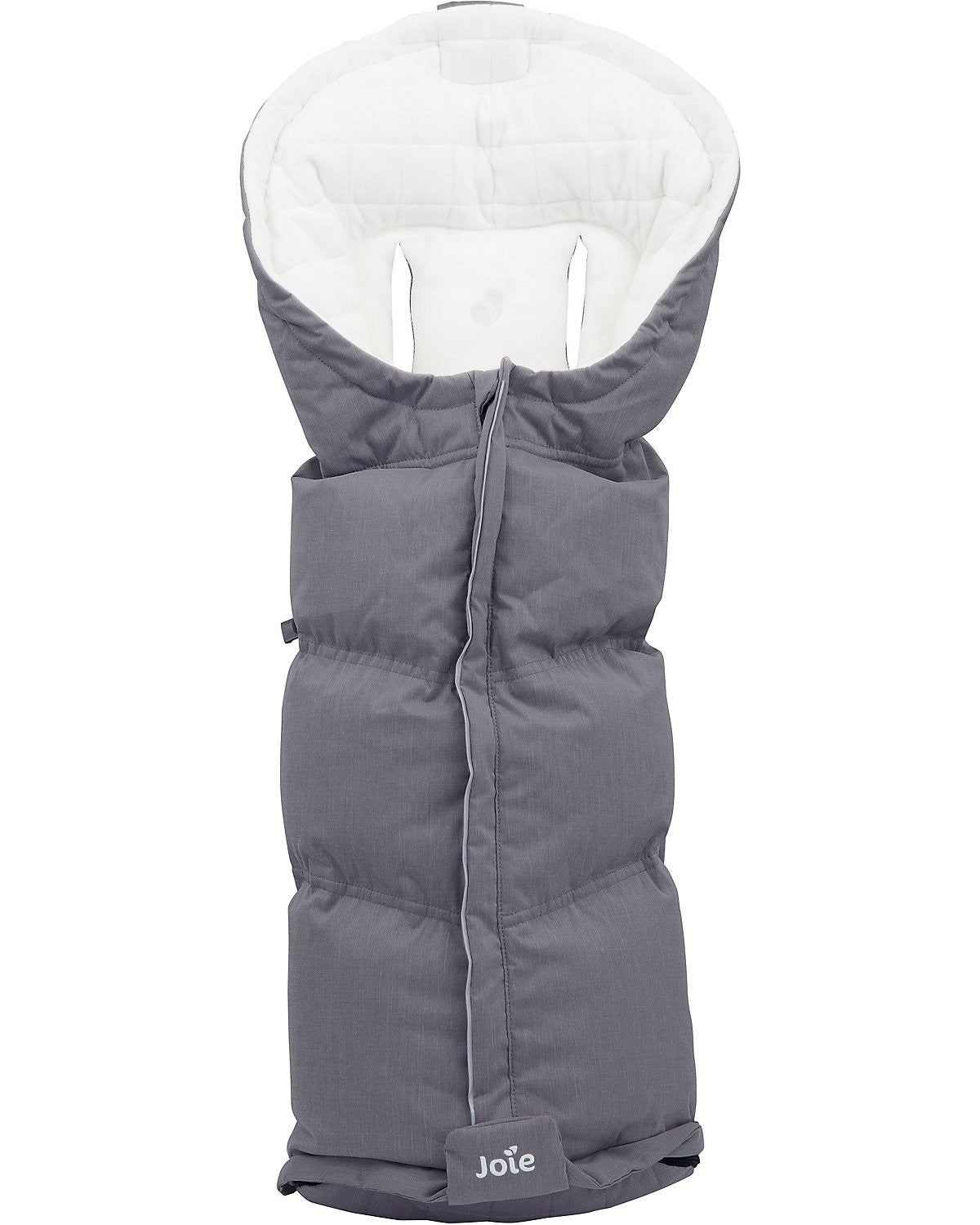 Joie sac sa de iarna Therma pentru Joie, Gray Flannel 01