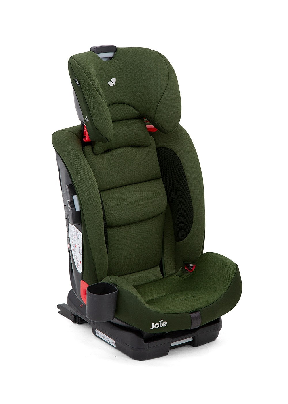 Joie scaun auto Bold Isosafe 9-36 kg, Moss Imagine secundară a produsului