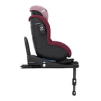 Joie Scaun auto cu isofix i-Anchor Advance i-SIZE Merlot  04