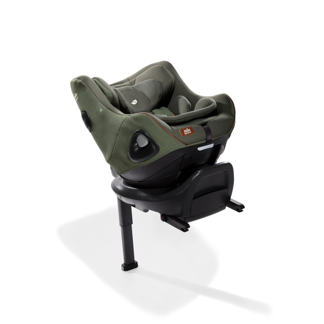 Joie scaun auto i-Size i-Harbour 0-18 kg