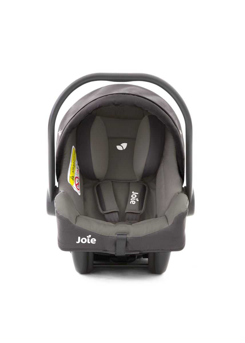 Joie scaun auto i-Size i-Juva 0-13 kg Cobblestone