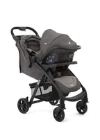 Joie scaun auto i-Size i-Juva 0-13 kg Cobblestone