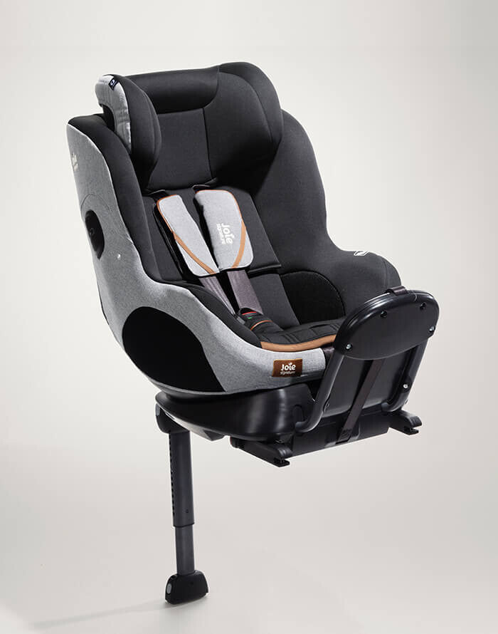 Joie scaun auto i-Size i-Prodigi Signature 0-22