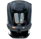 Joie scaun auto i-Size I-Spin Grow 360° R Signature Harbour 04