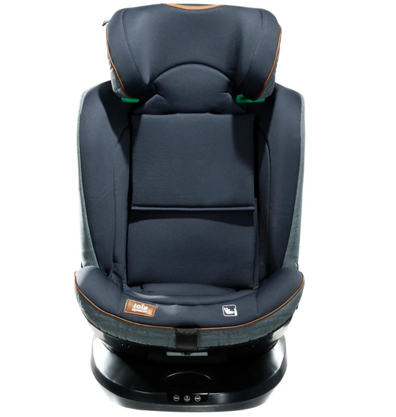 Joie scaun auto i-Size I-Spin Grow 360° R Signature Harbour 08