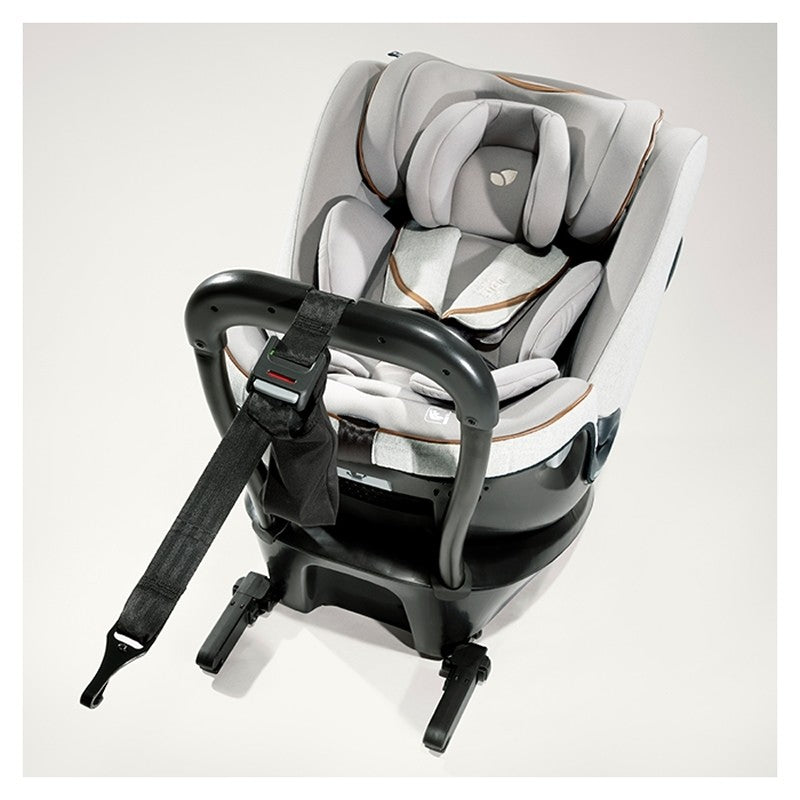 Joie scaun auto i-Size I-Spin Grow 360° R Signature 0-25 kg