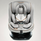 Joie scaun auto i-Size I-Spin Grow 360° R Signature 0-25 kg