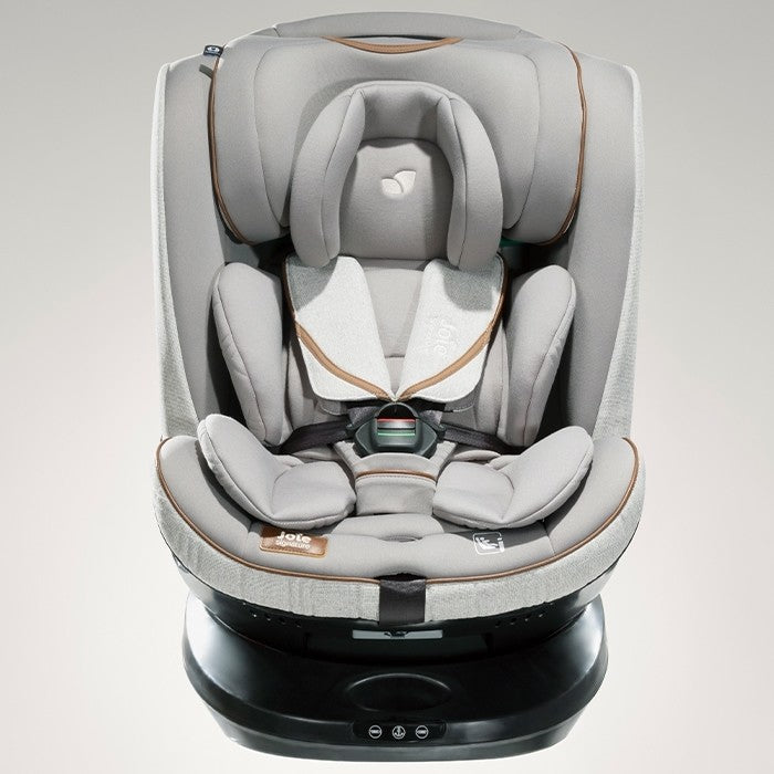 Joie scaun auto i-Size I-Spin Grow 360° R Signature 0-25 kg