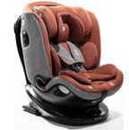 Joie scaun auto i-Size I-Spin Grow 360° Signature 01