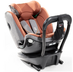Joie scaun auto i-Size I-Spin Grow 360° Signature 03