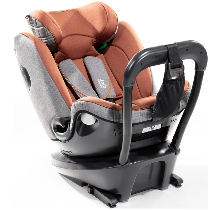 Joie scaun auto i-Size I-Spin Grow 360° Signature 03