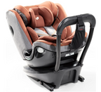 Joie scaun auto i-Size I-Spin Grow 360° Signature 02