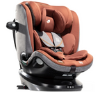 Joie scaun auto i-Size I-Spin Grow 360° Signature0 4